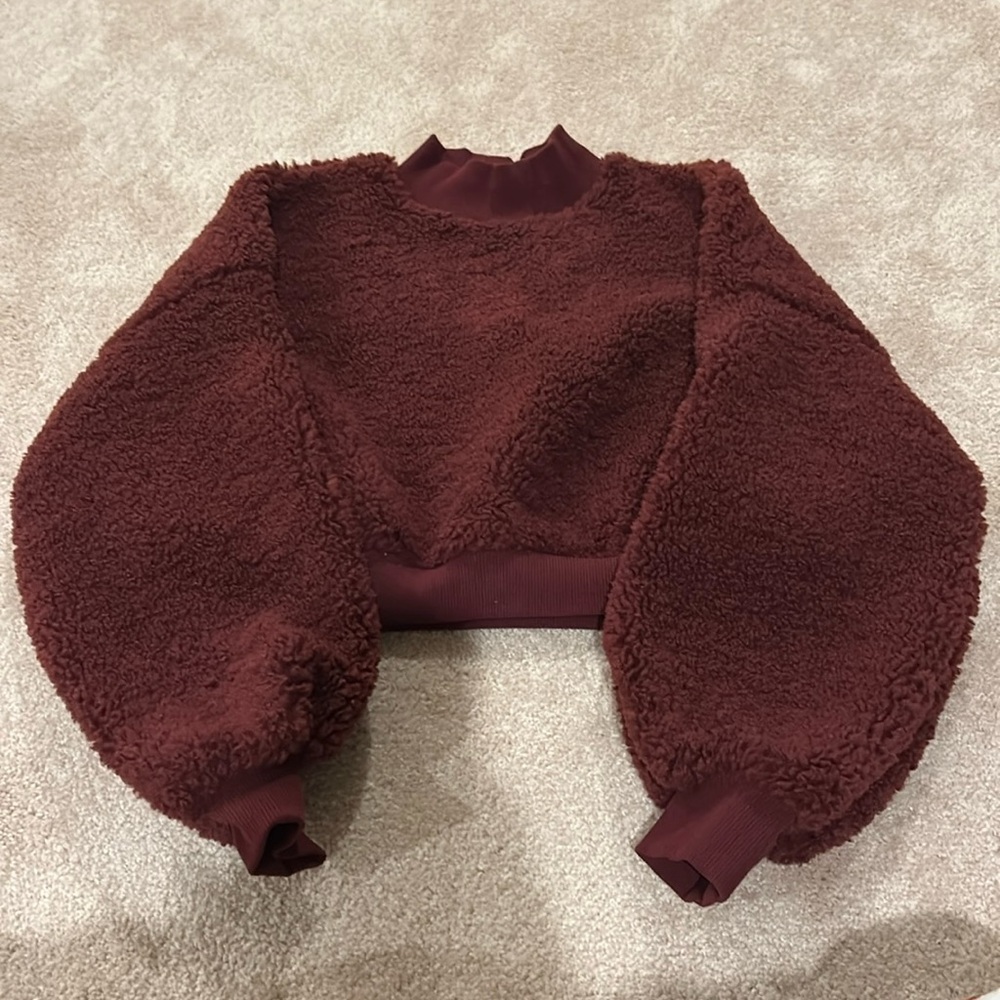 Urban Outfitters Fleece